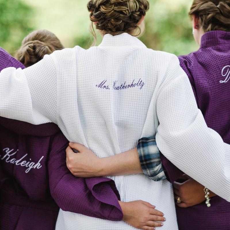 Hugging Robe - Image 4