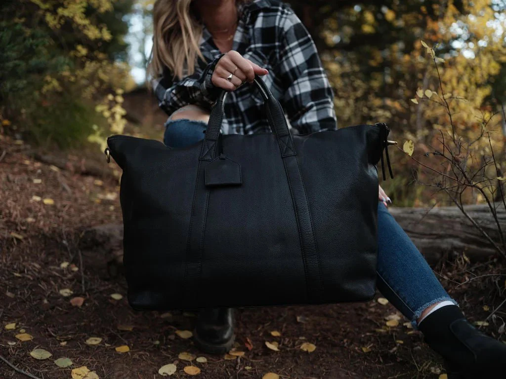 Katmai Weekender Duffel - Image 3