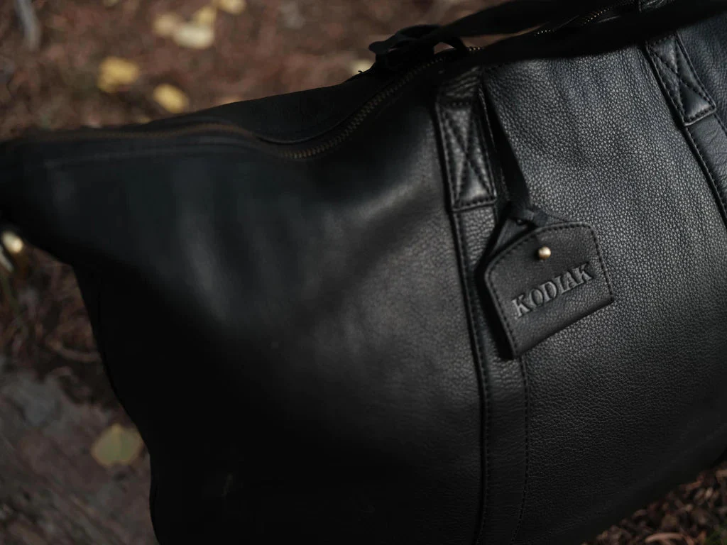 Katmai Weekender Duffel - Image 5