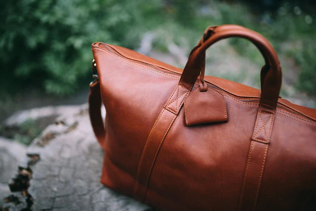 Katmai Weekender Duffel - Image 6