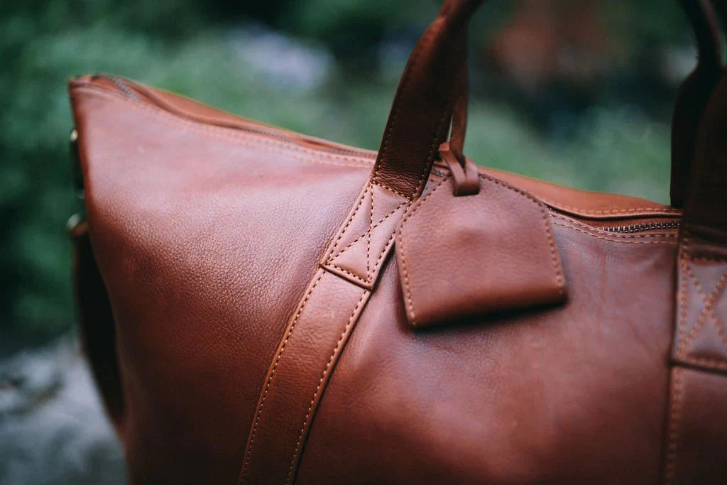 Katmai Weekender Duffel - Image 7