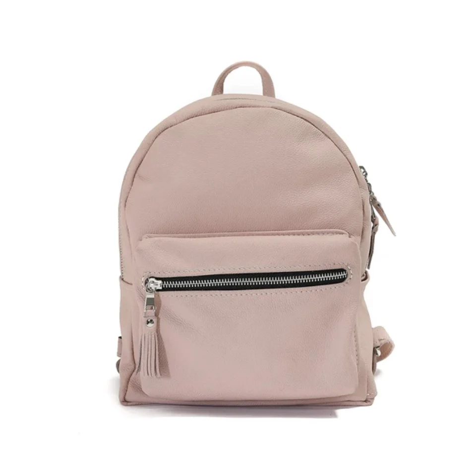 Leather on The Go - Image 10