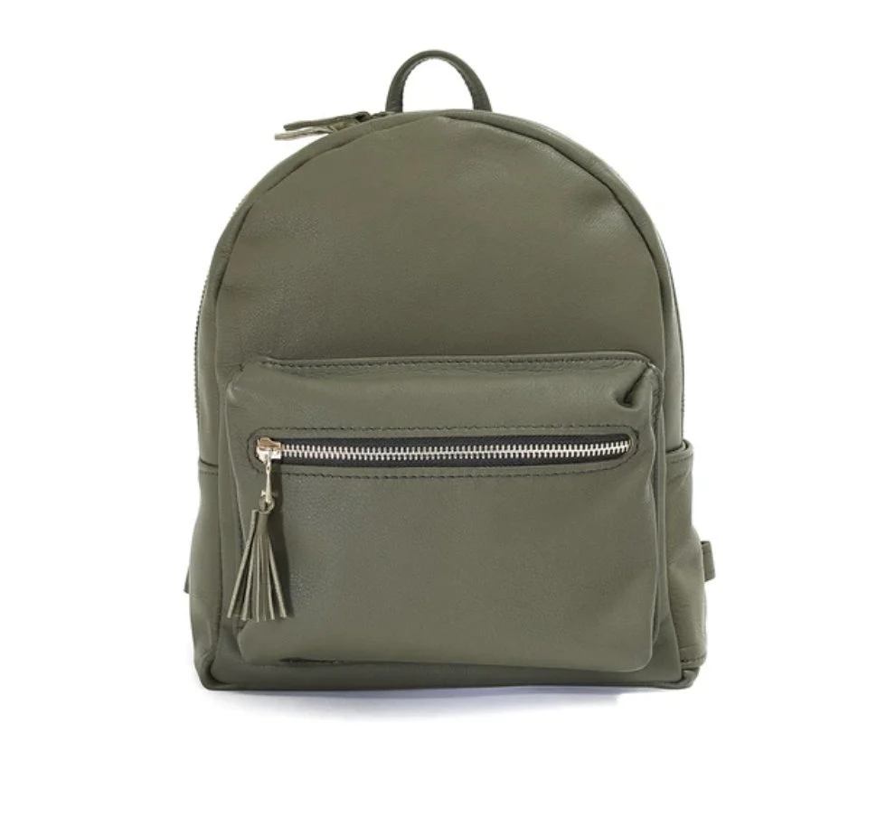 Leather on The Go - Image 9