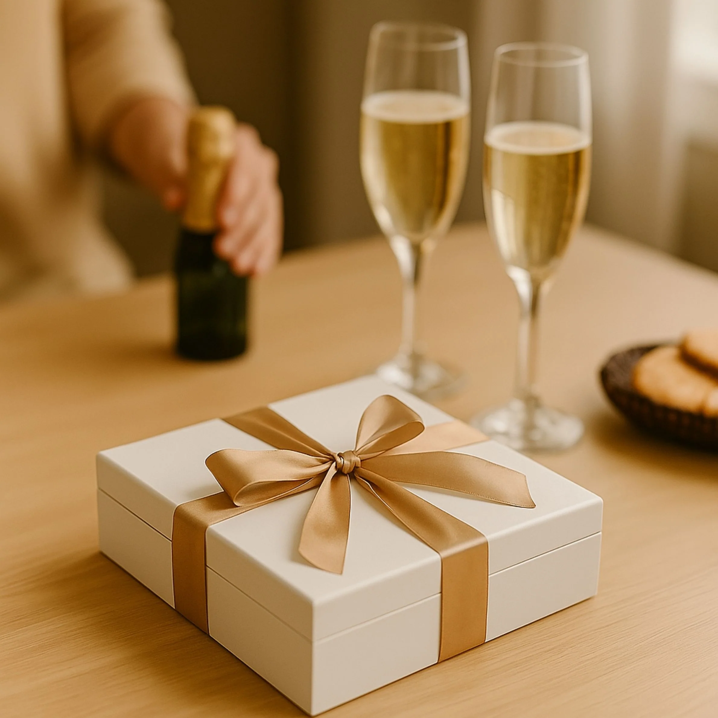 Impression of Love Keepsake Box - Image 8