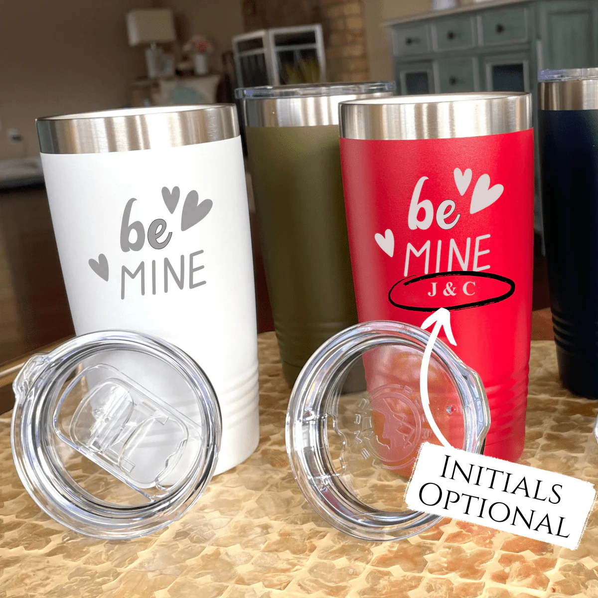 Love On-The-Go Tumbler - Image 3