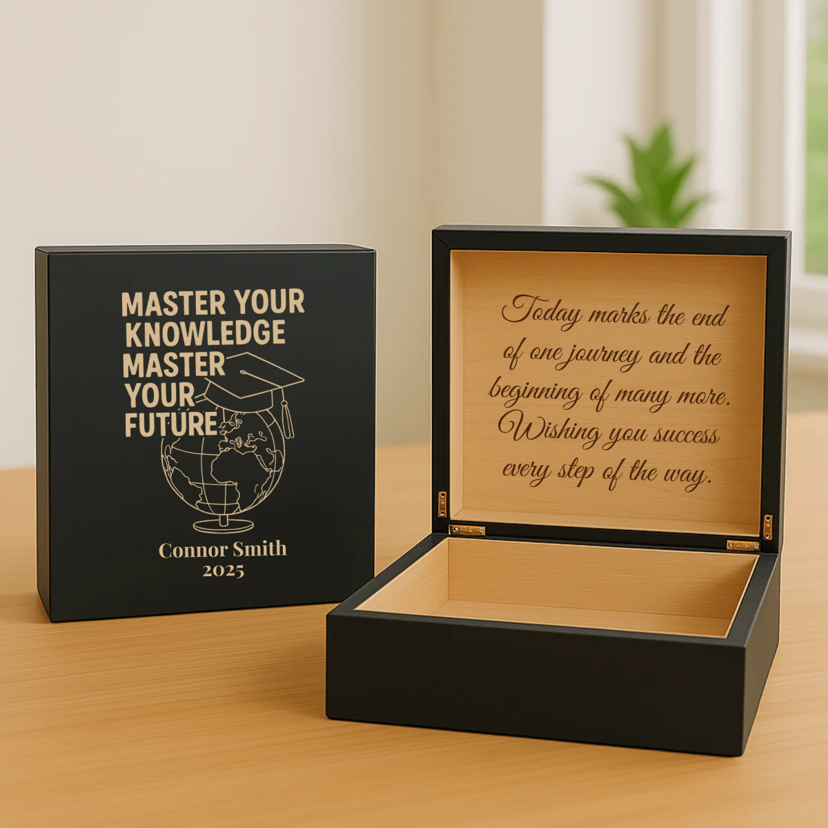 Master Your Mind Keepsake Box - Image 6