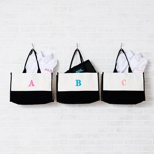 Modern Maven Tote - Image 3