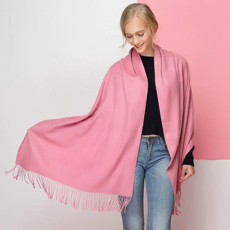 Monogramed Pashminas - Image 3