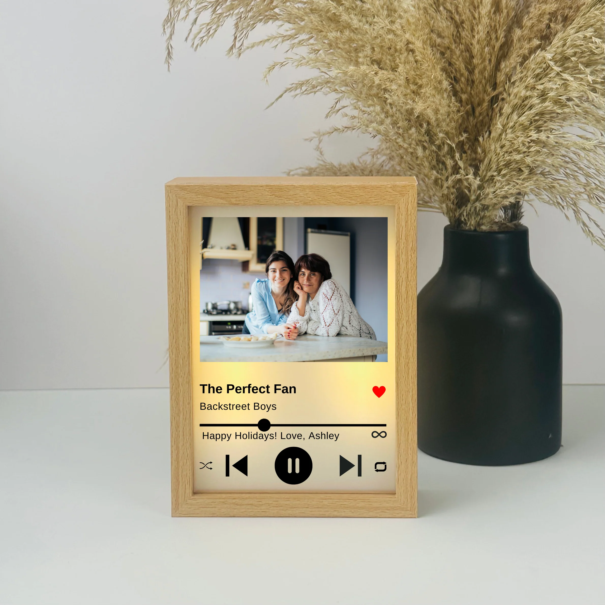 Musical Memories Keepsake - Image 10