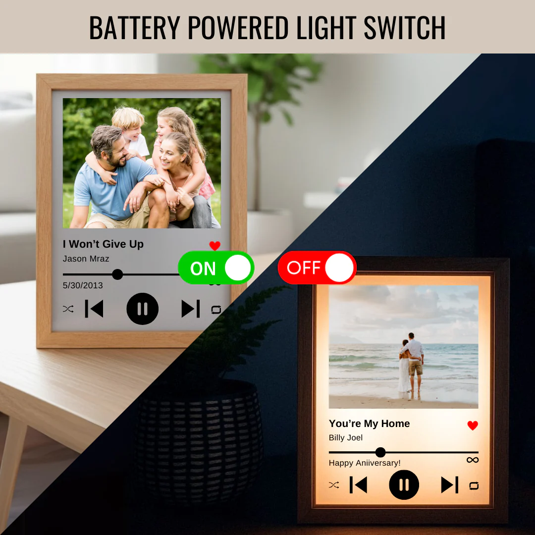 Musical Memories Keepsake - Image 5