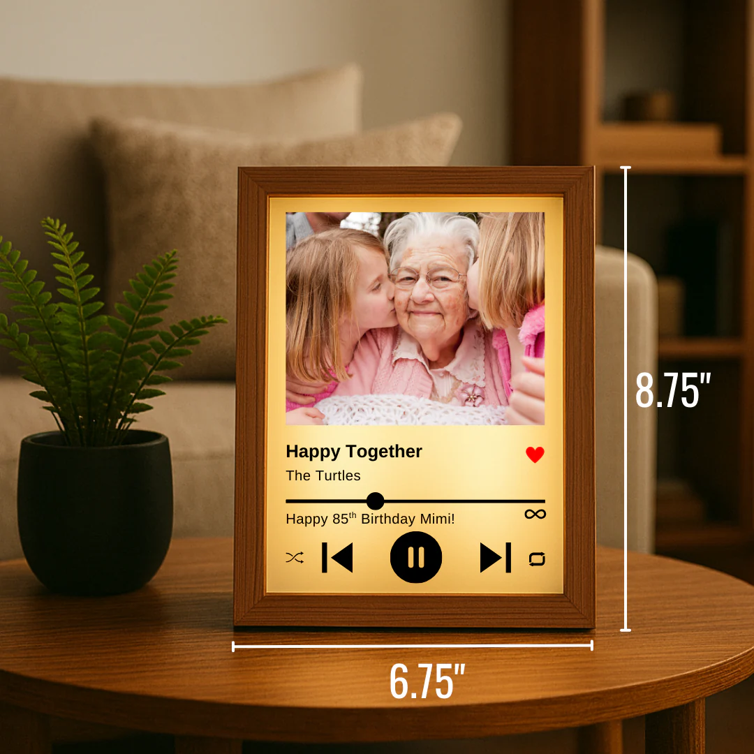 Musical Memories Keepsake - Image 6