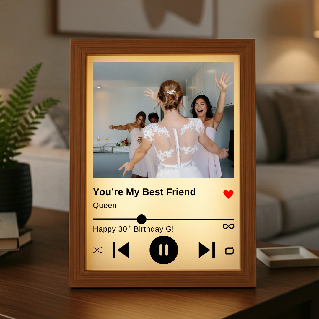 Musical Memories Keepsake - Image 8