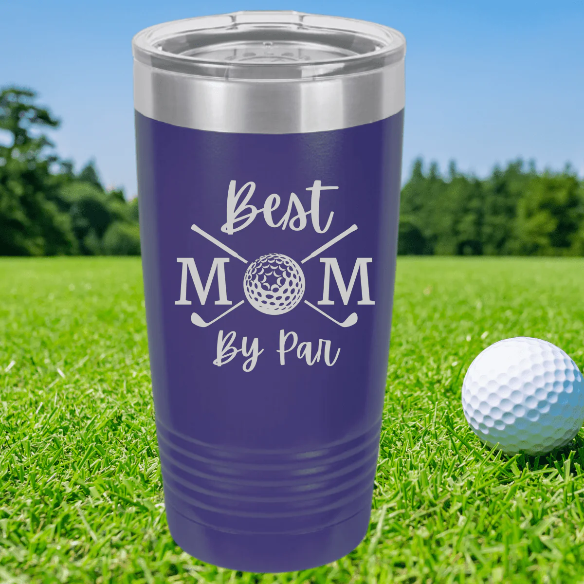 Par-fect Mom's Golf Essentials Set - Image 5