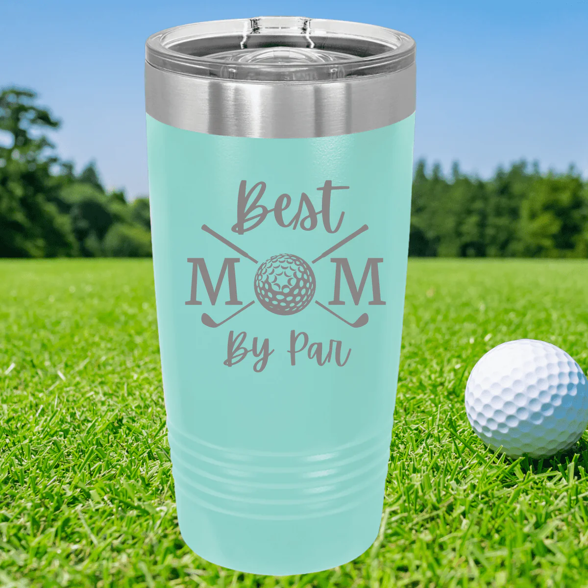 Par-fect Mom's Golf Essentials Set - Image 8
