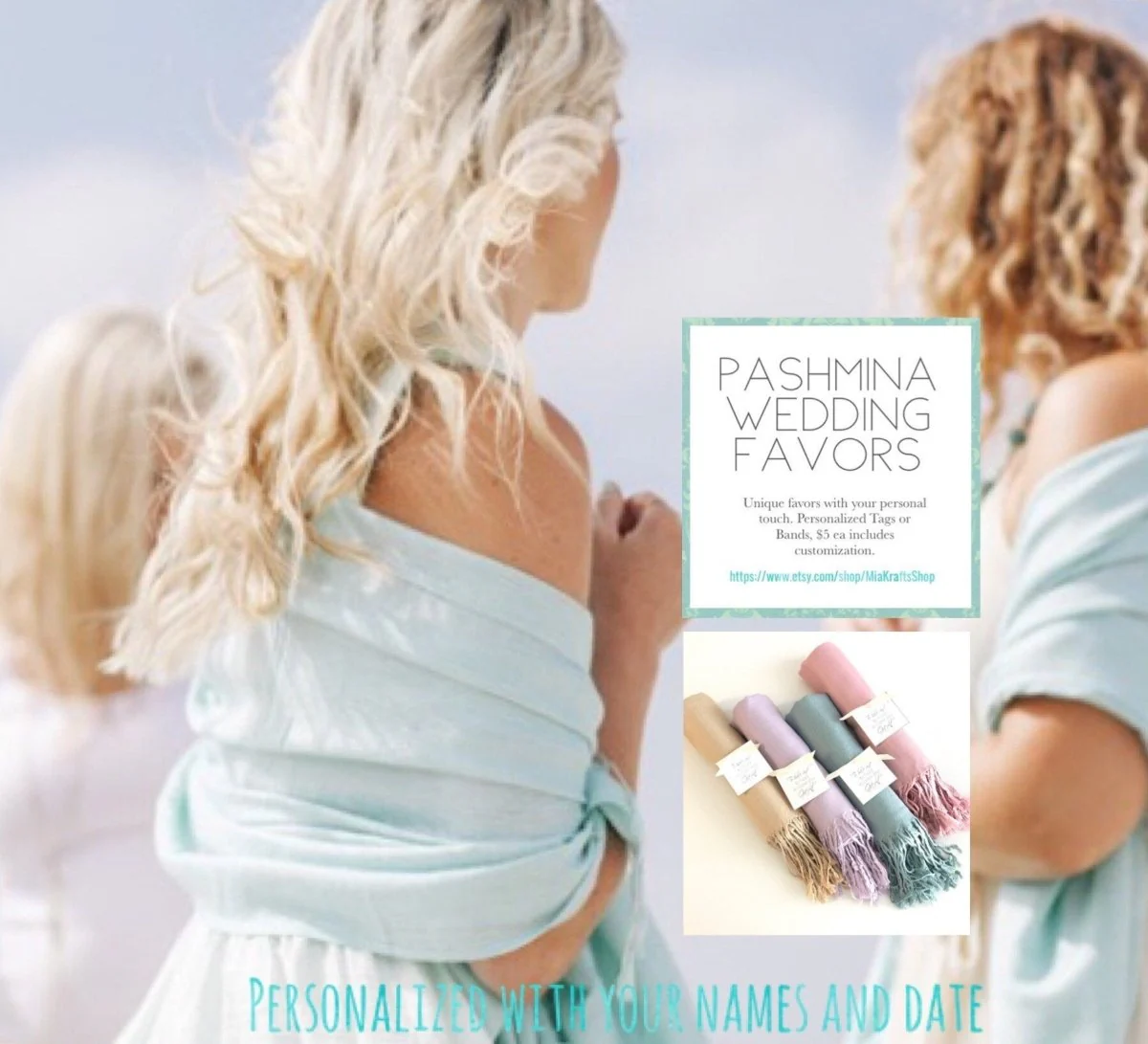 Perfect Pashmina - Image 6