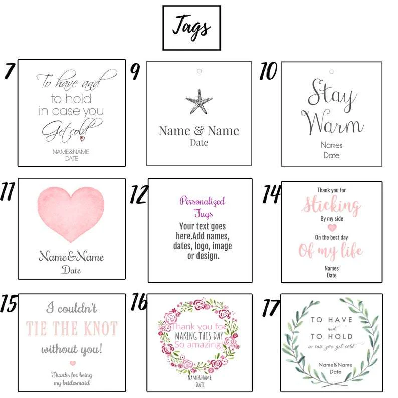 Perfect Pashmina - Image 9