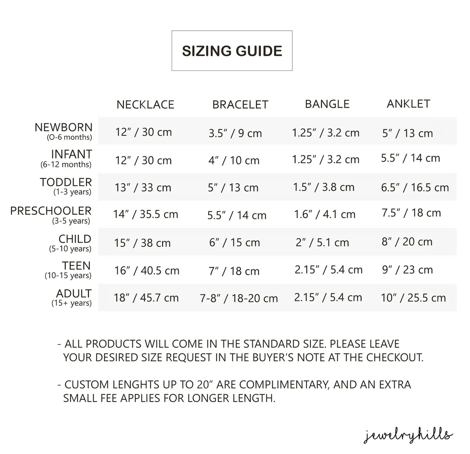 Love-ly Personalized Bar Necklace - Image 4