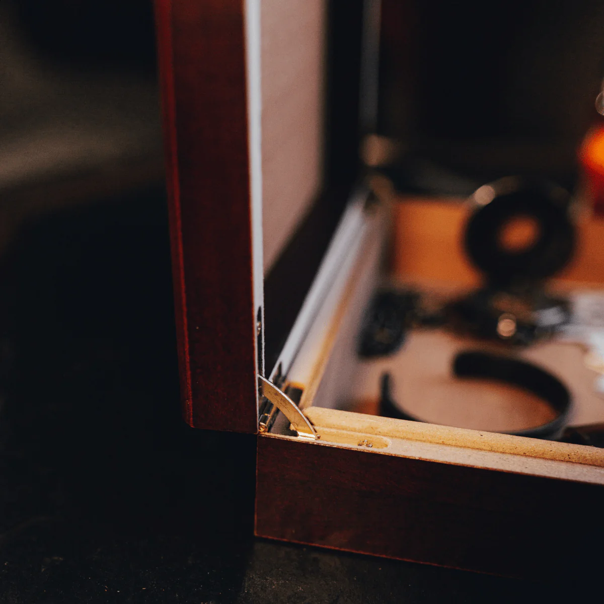 Personalized Graduation Keepsake Box - Image 3