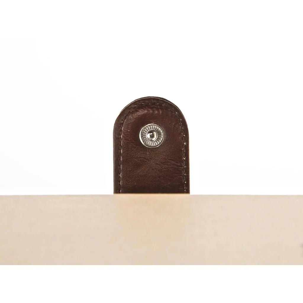 Personalized Leather Journal - Image 7