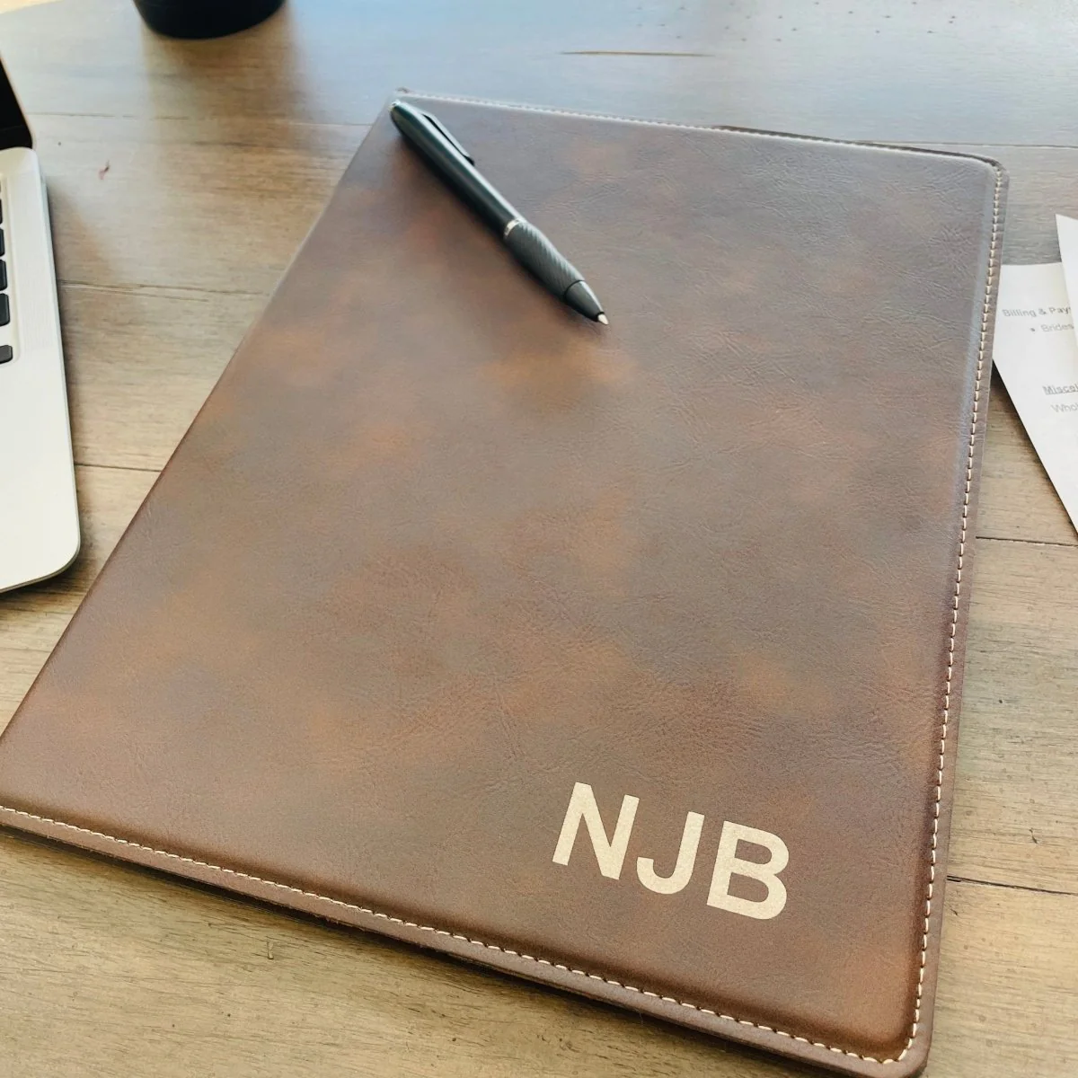 Personalized Portfolio - Image 4