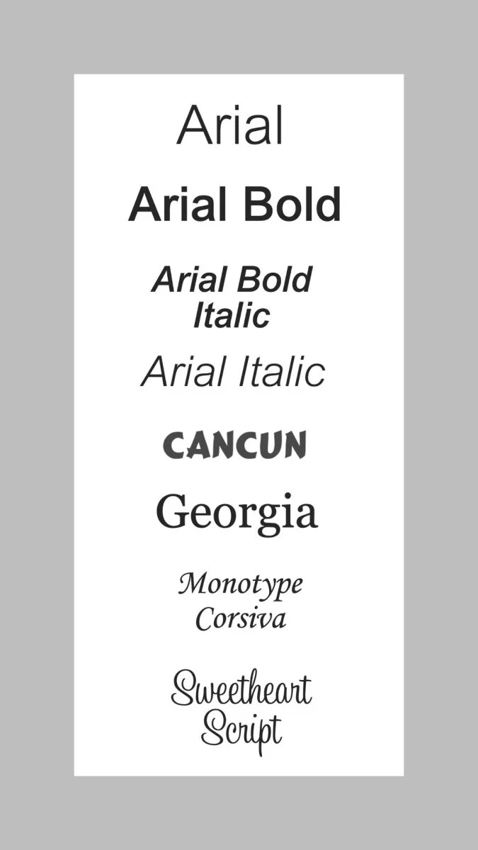 Personalized Portfolio - Image 7