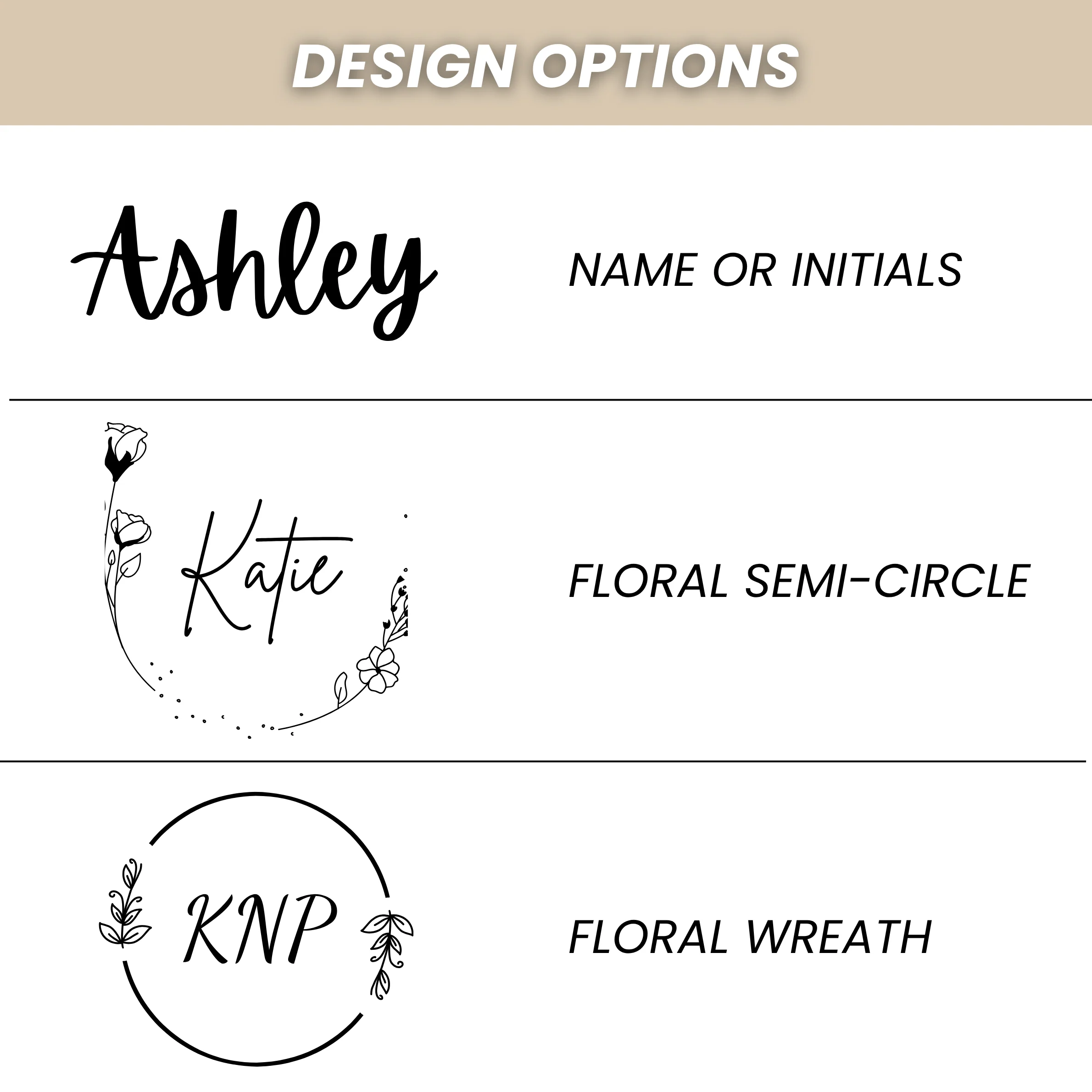 Charming Cheers Personalized Tumbler with Handle - Image 5