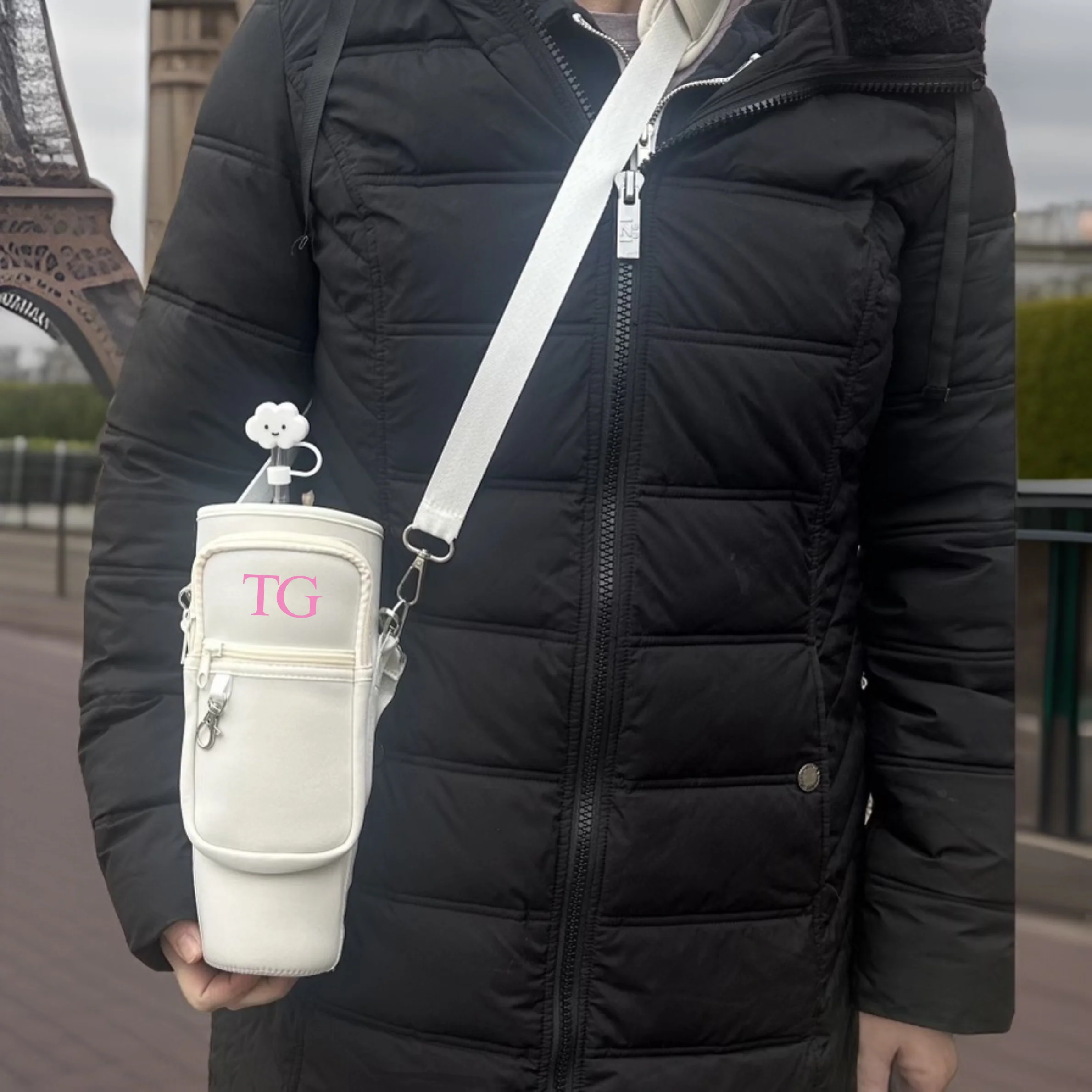 Personalized Tumbler Travel Companion - Image 11