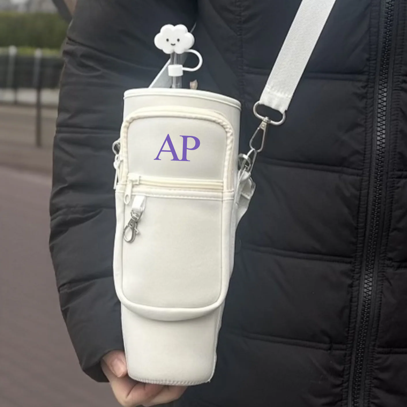 Personalized Tumbler Travel Companion - Image 15