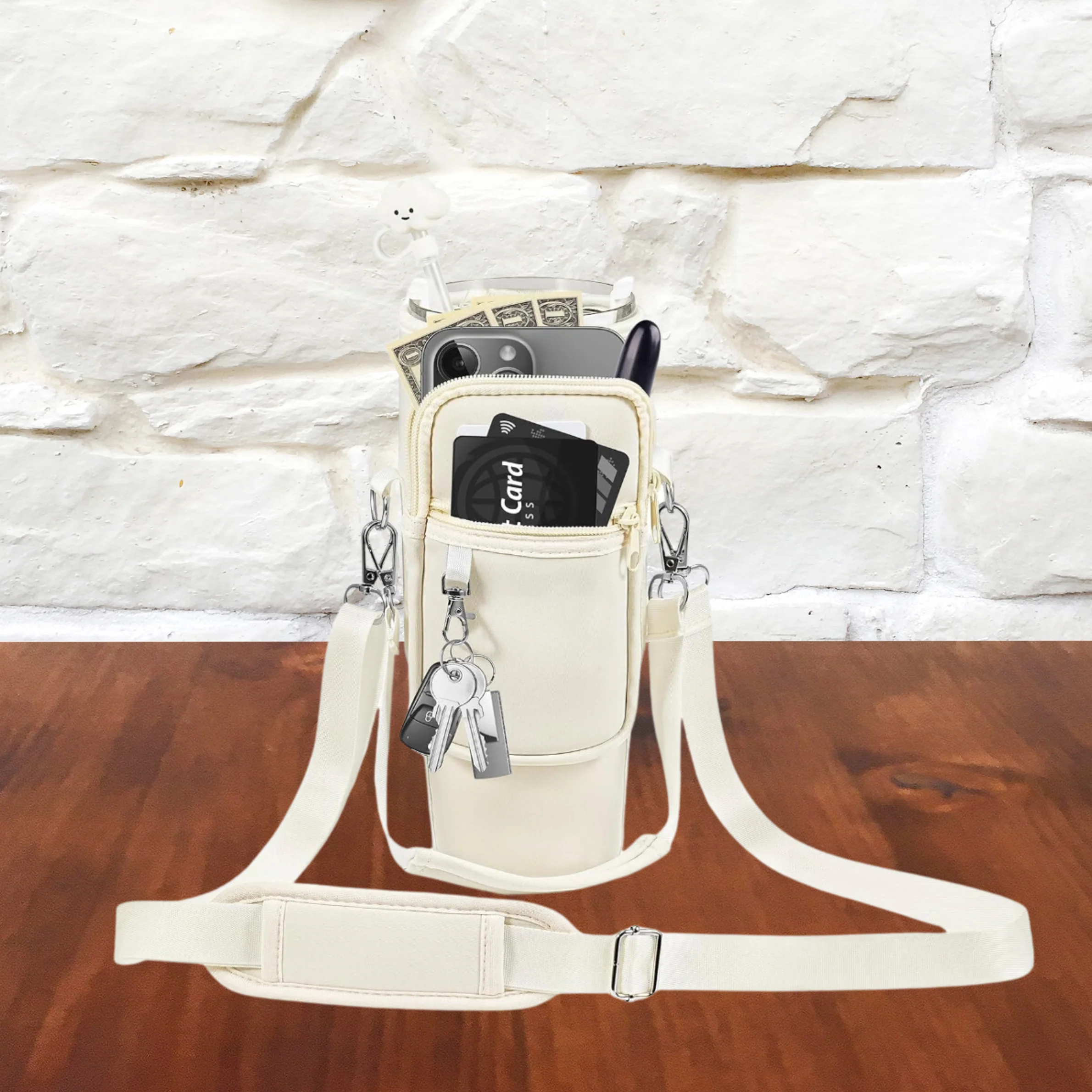 Personalized Tumbler Travel Companion - Image 16