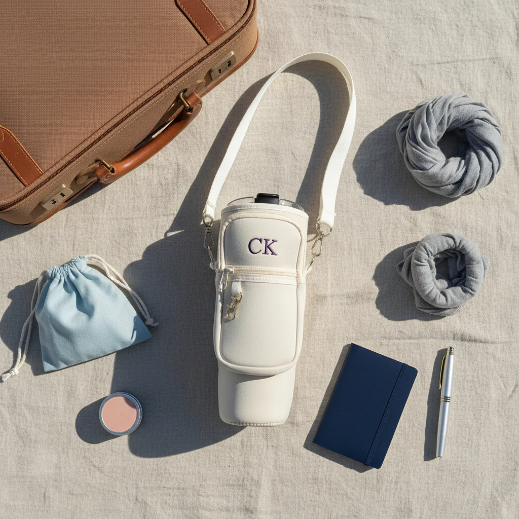 Personalized Tumbler Travel Companion - Image 3