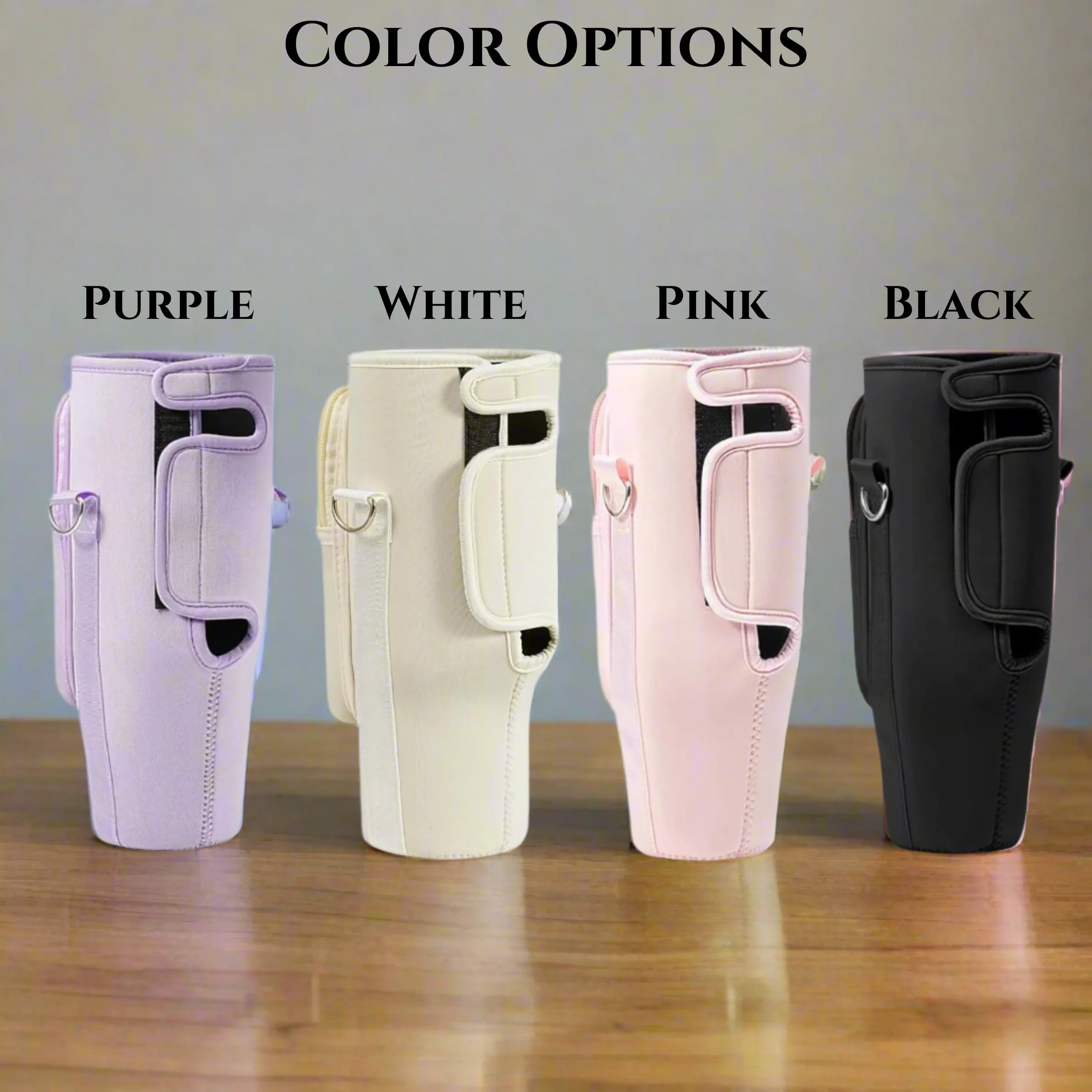 Personalized Tumbler Travel Companion - Image 4