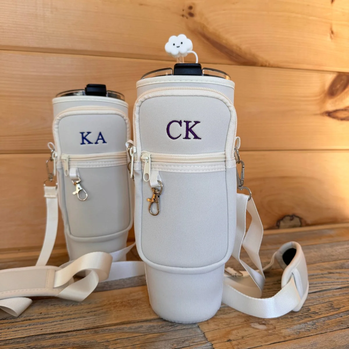 Personalized Tumbler Travel Companion - Image 6