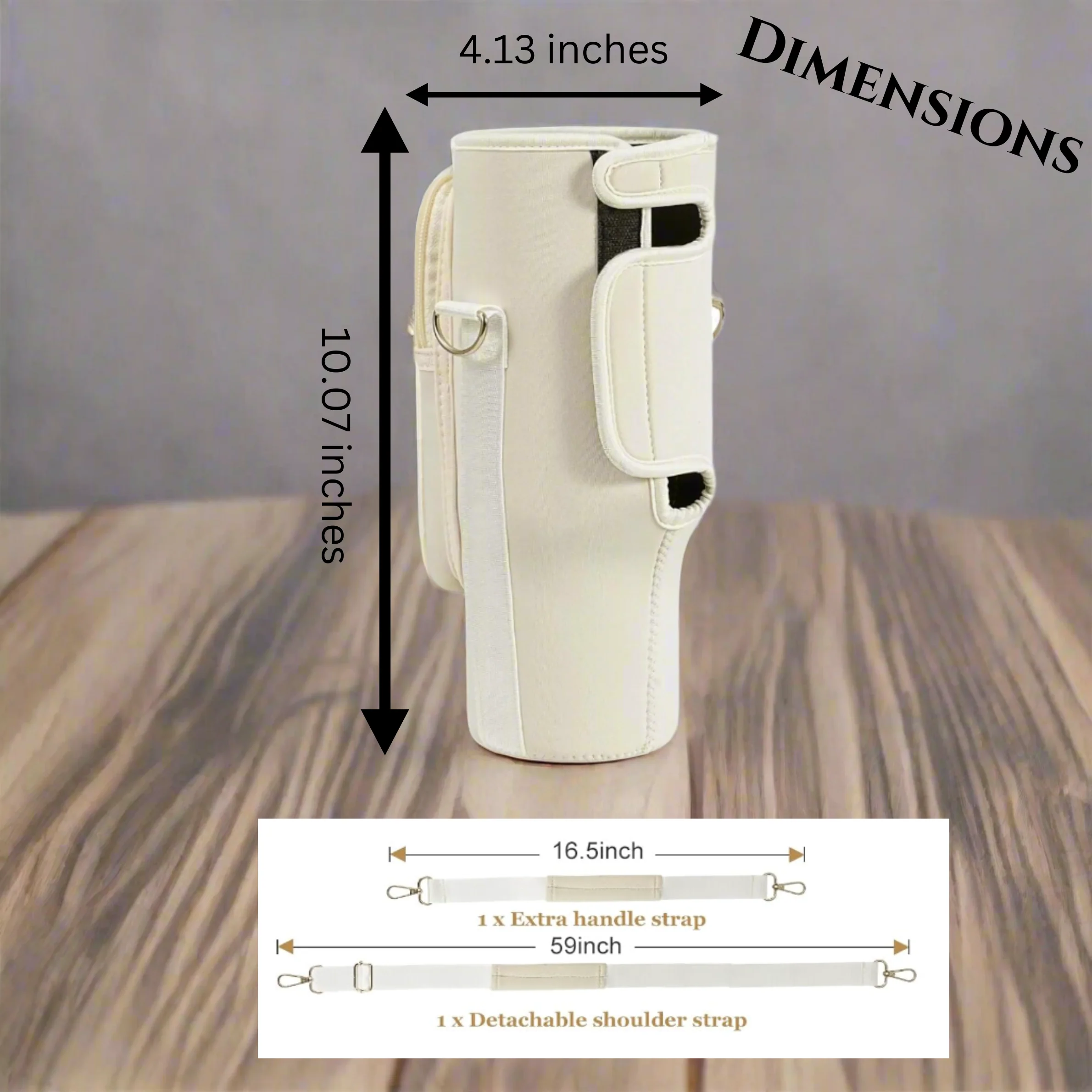 Personalized Tumbler Travel Companion - Image 8