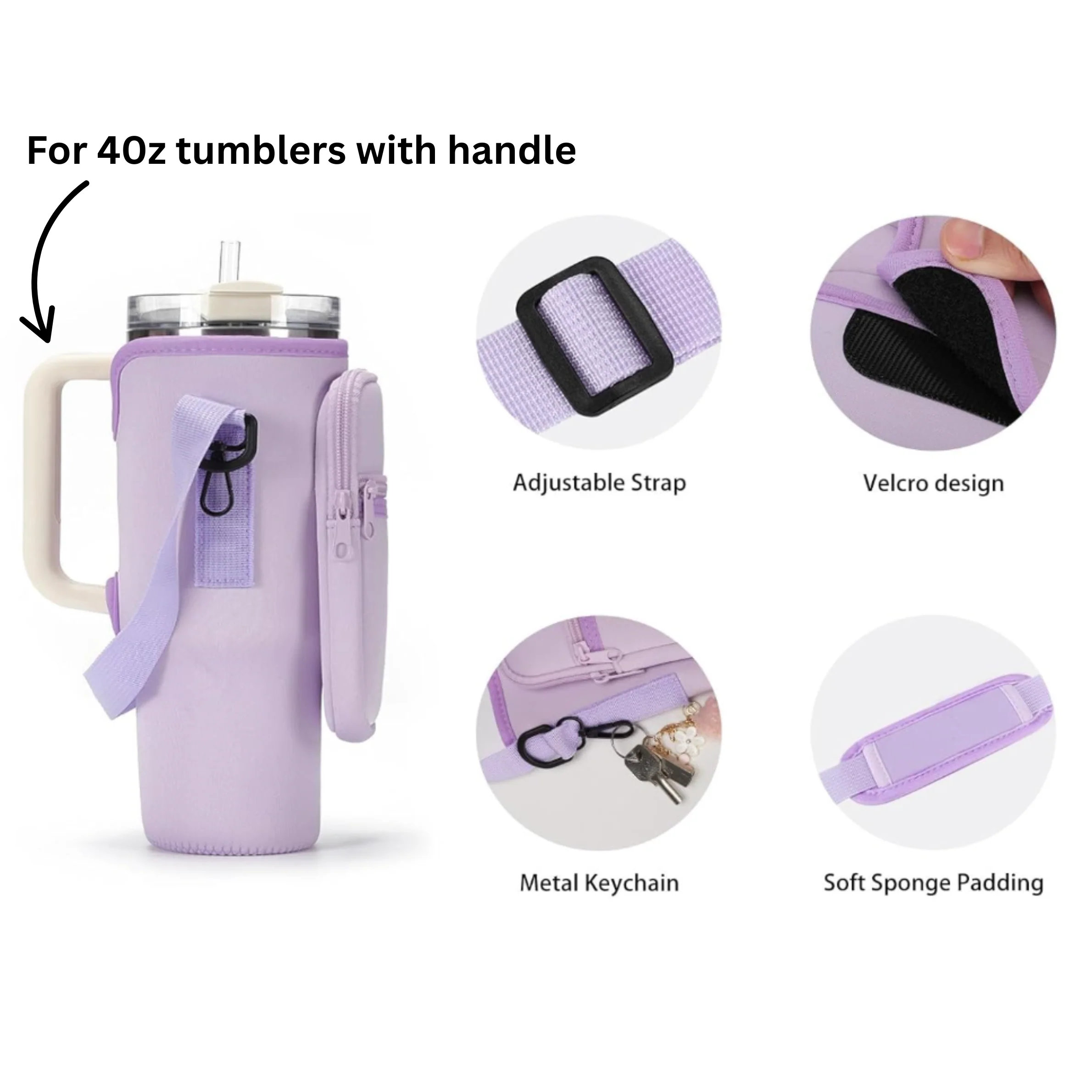 Personalized Tumbler Travel Companion - Image 9