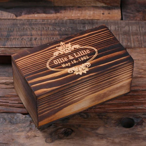 PERSONALIZED WINE HEART SHAPE STAINLESS STEEL WINE STOPPER - Image 5