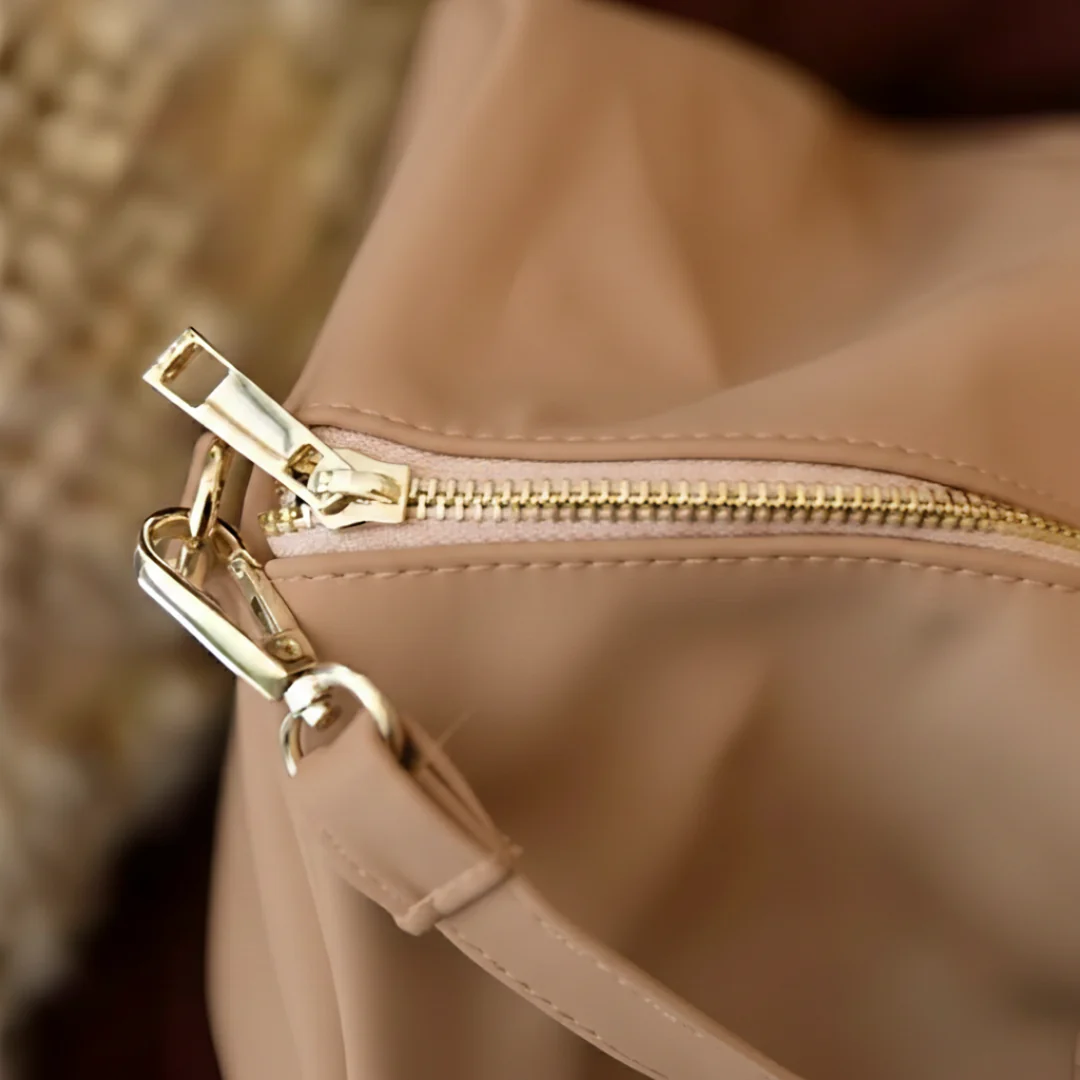 First Class Monogrammed Weekender Bag - Image 9