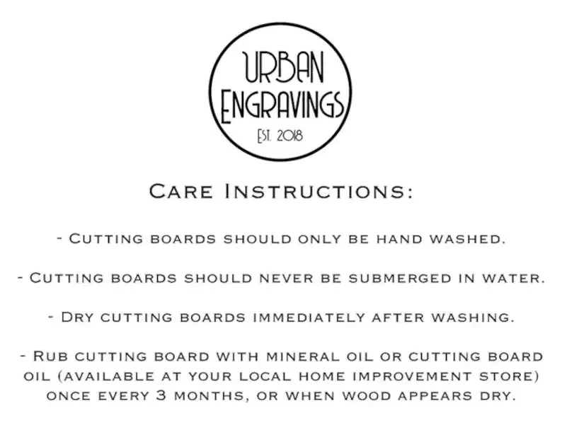 Personalized Wood Charcuterie Board - Image 5