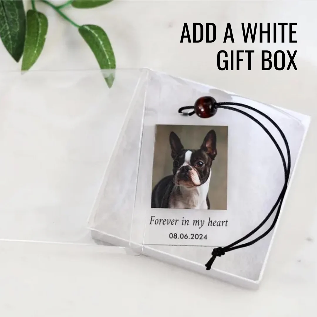 Custom Car Photo Keepsake - Image 5