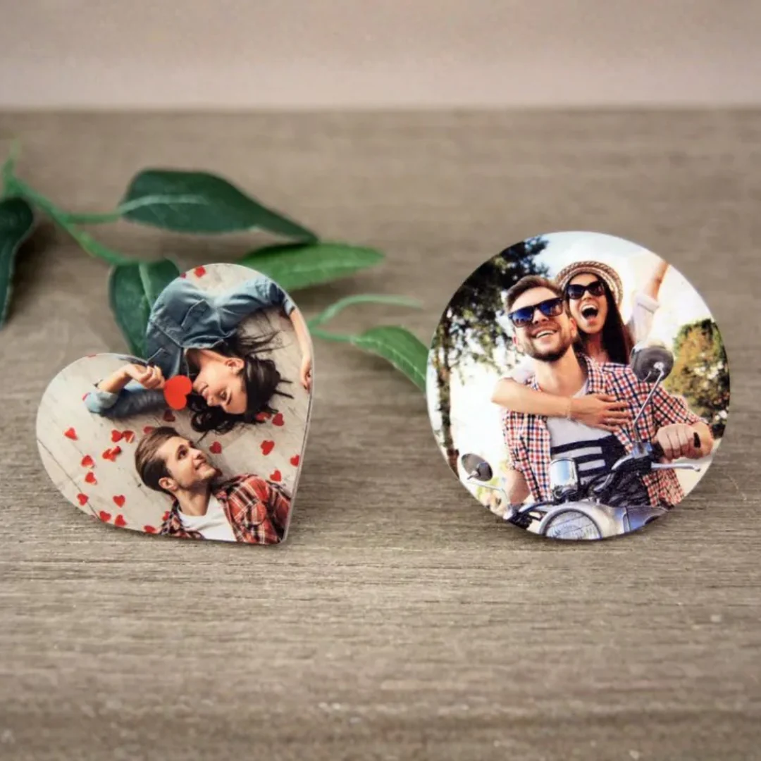 Custom Car Photo Keepsake - Image 7