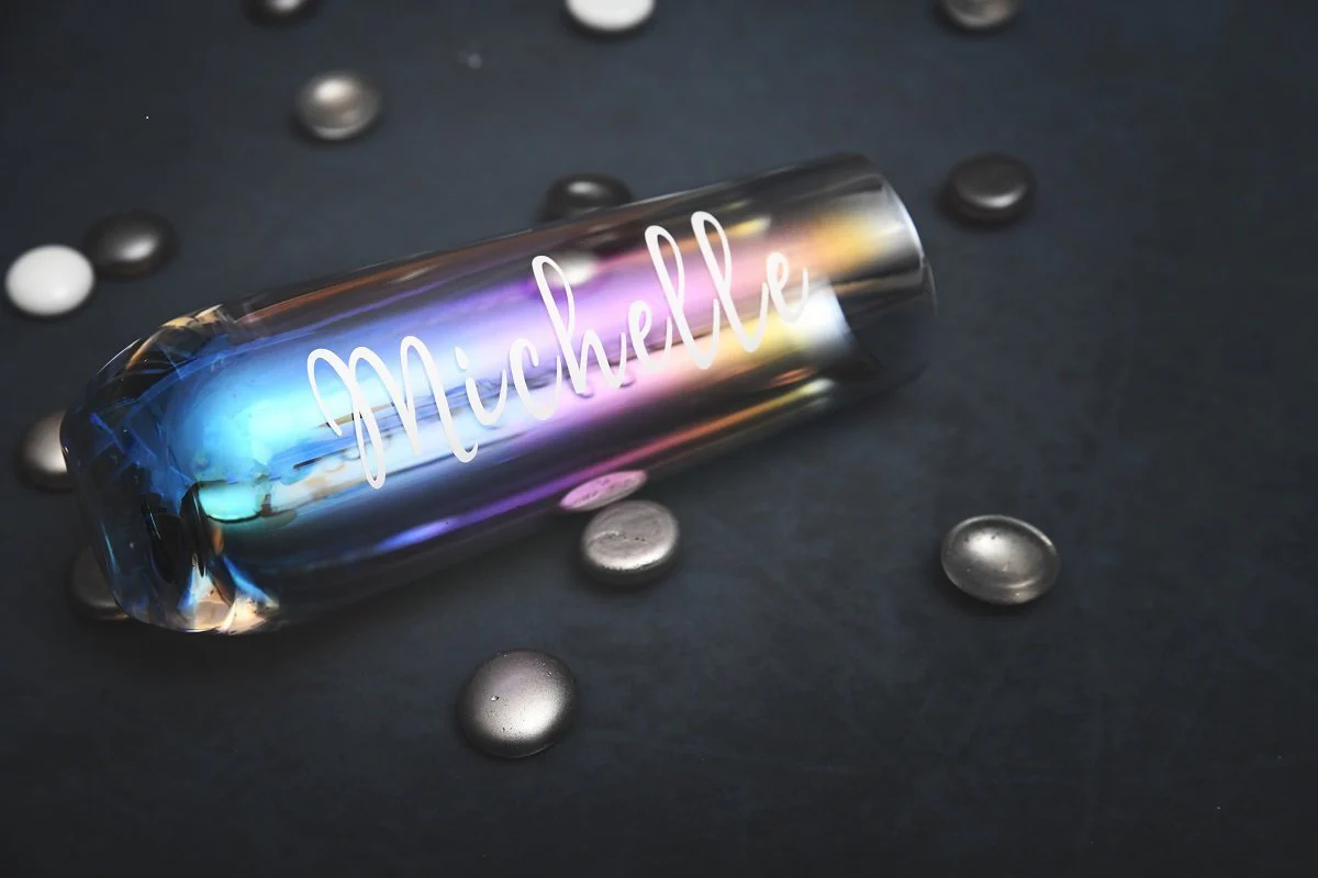 Radiant Stemless Flute - Image 3