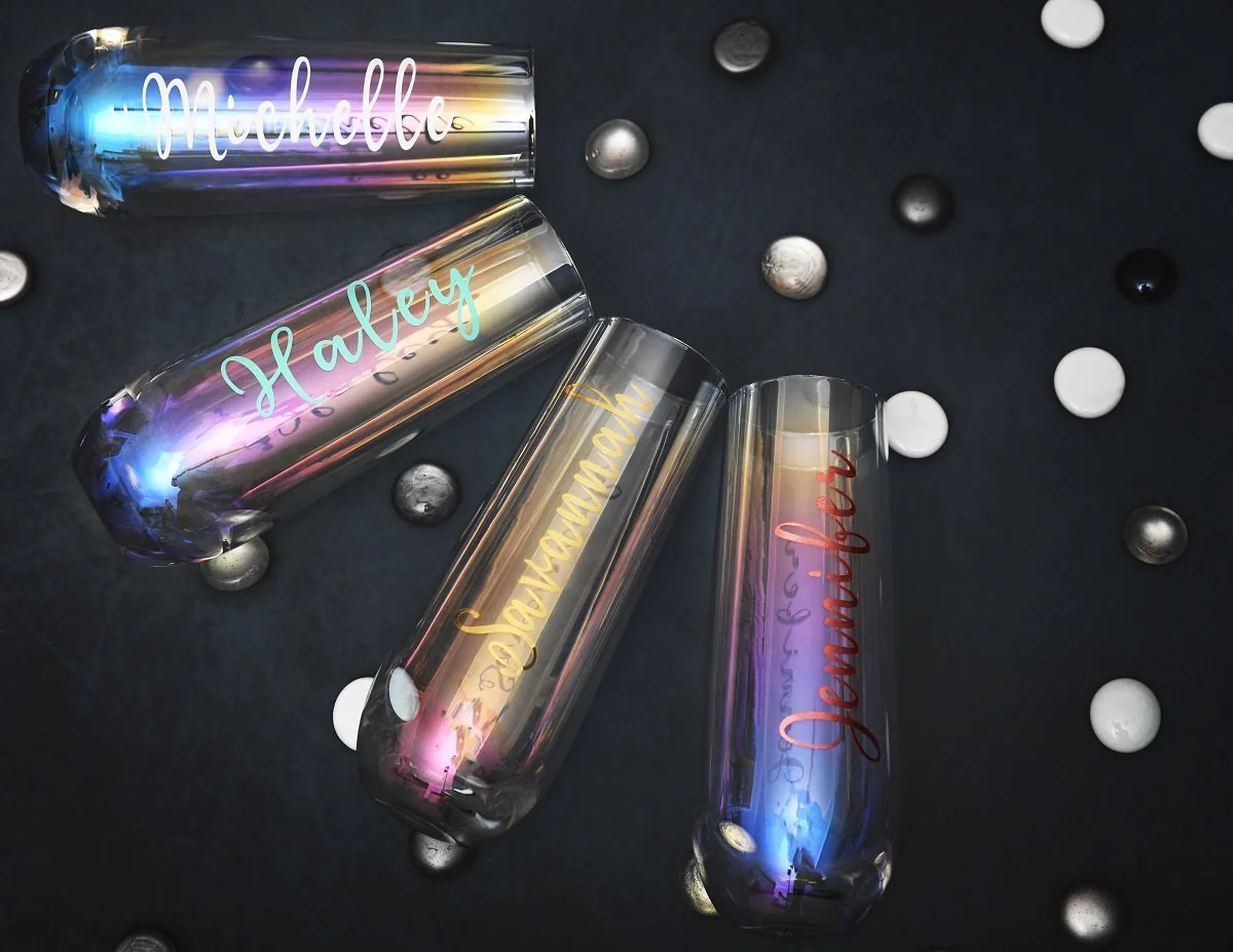 Radiant Stemless Flute - Image 4