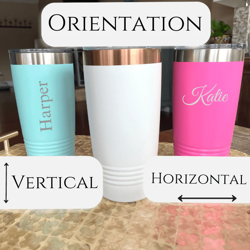 Refresh & Rejoice: Customized Coffee Tumbler - Image 5