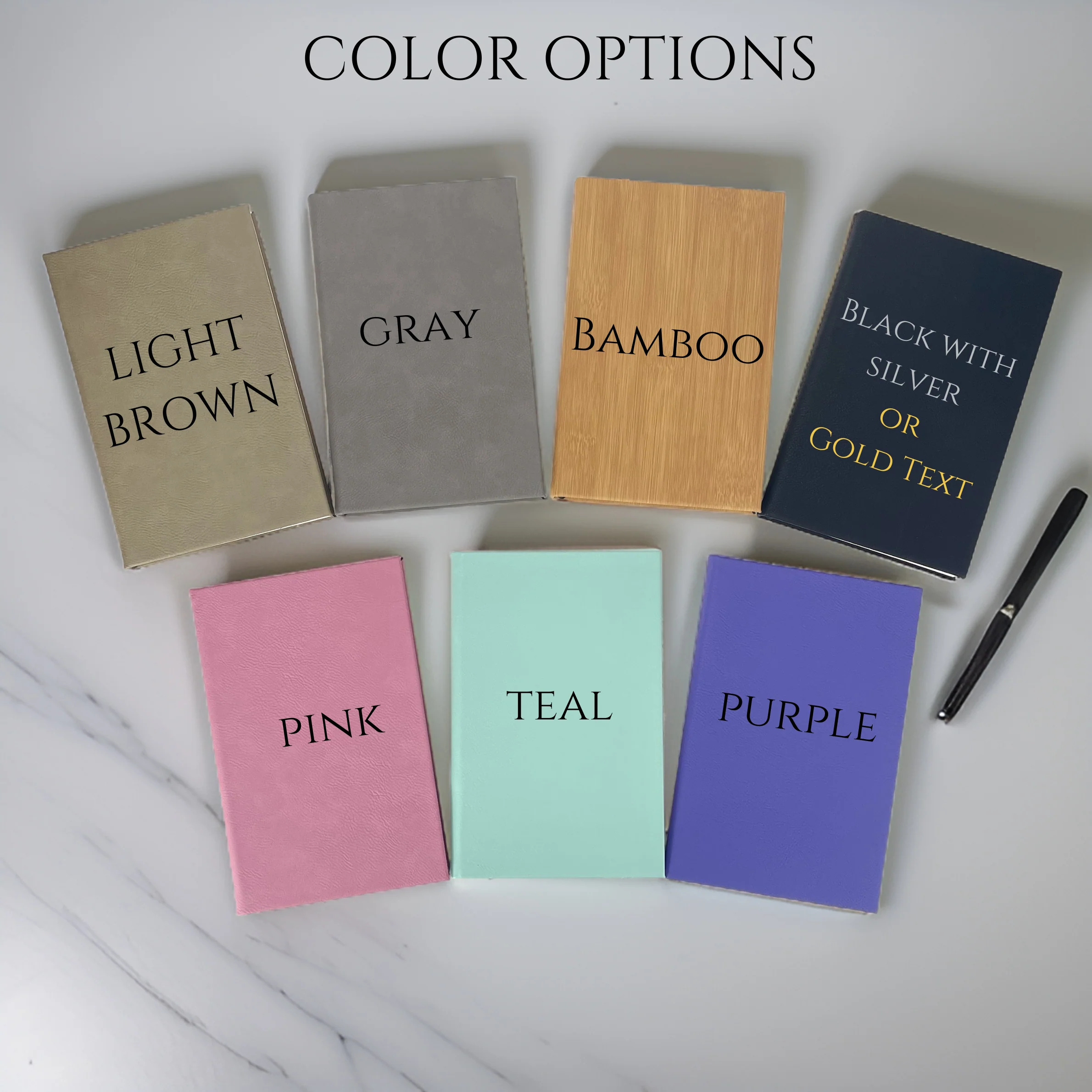 Senior Moments Journal - Image 4