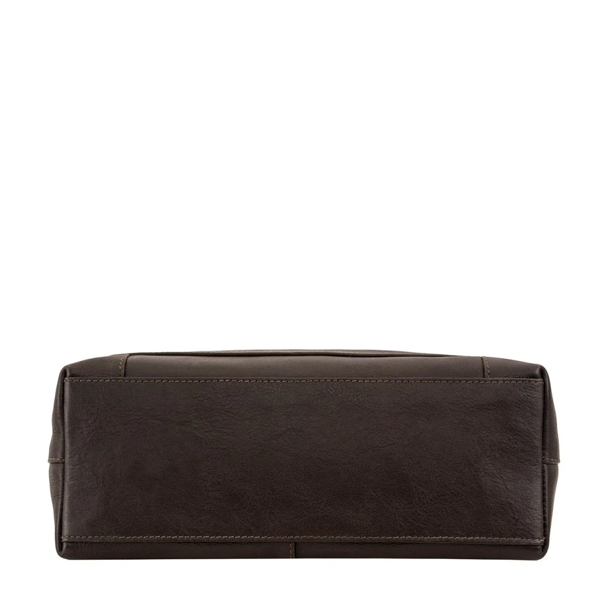 Sierra Medium Leather Crossbody Bag - Image 11
