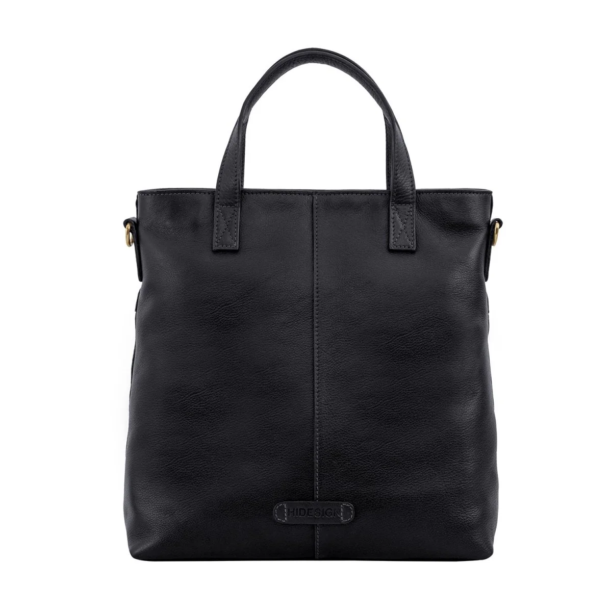 Sierra Medium Leather Crossbody Bag - Image 3