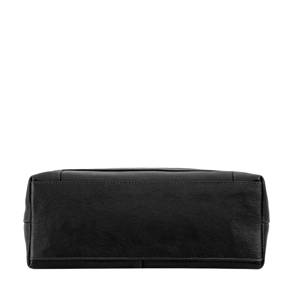 Sierra Medium Leather Crossbody Bag - Image 4