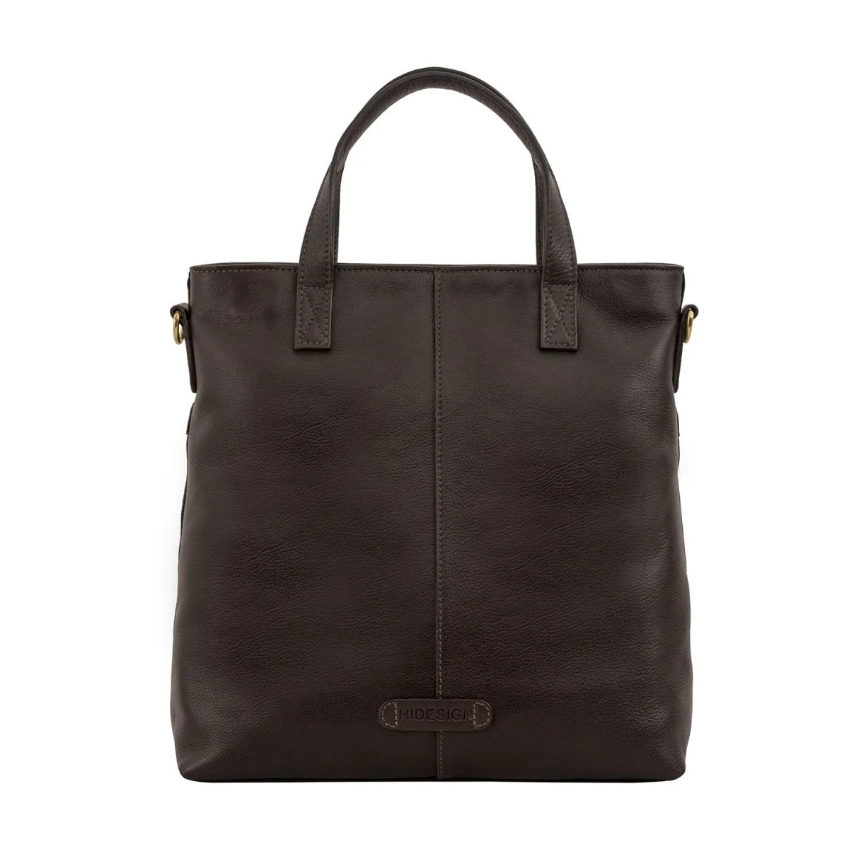 Sierra Medium Leather Crossbody Bag - Image 9