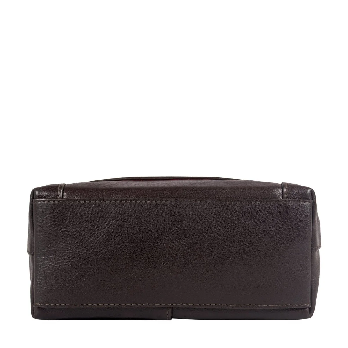 Sierra Small Leather Crossbody Bag - Image 10
