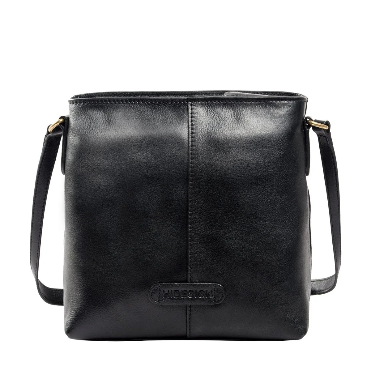Sierra Small Leather Crossbody Bag - Image 3