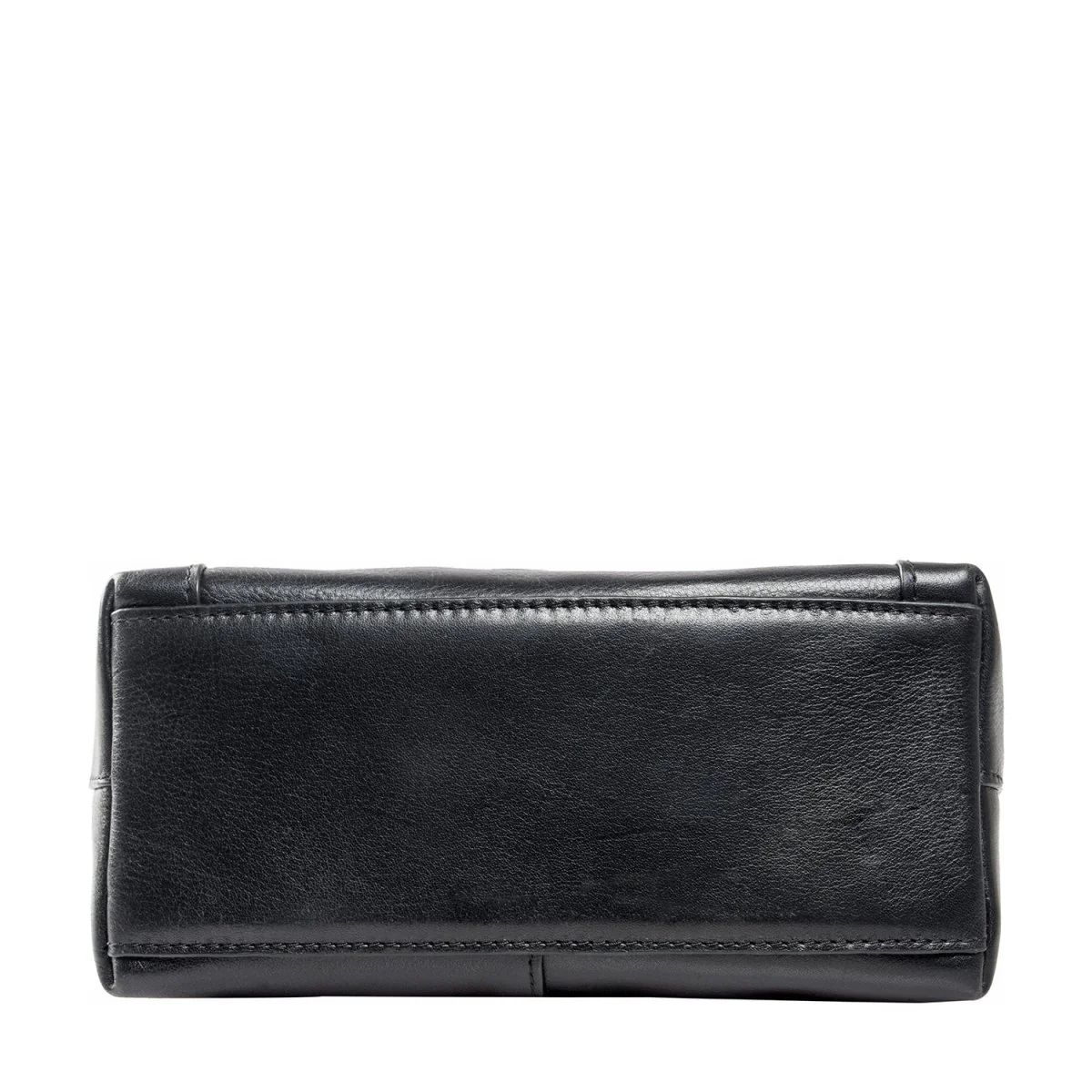 Sierra Small Leather Crossbody Bag - Image 4